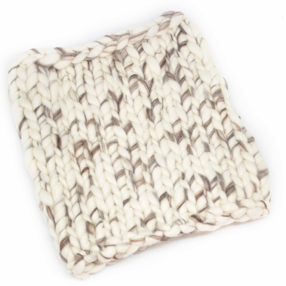 Mischa Lampert Regular Snood Scarf/Wrap